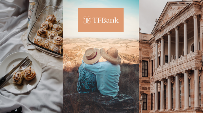 TFBank Eesti: laenud, iseteenindus ja maksepuhkus