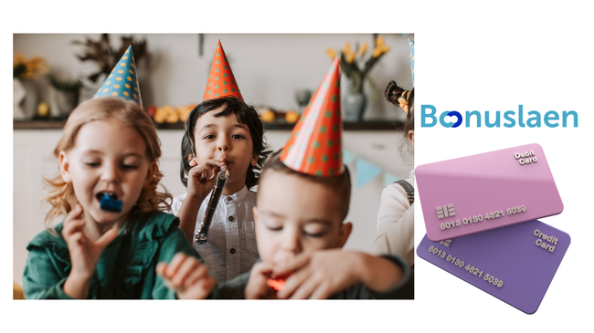 Boonuslaen: mugav laenulimiit vaba tagasimaksegraafikuga