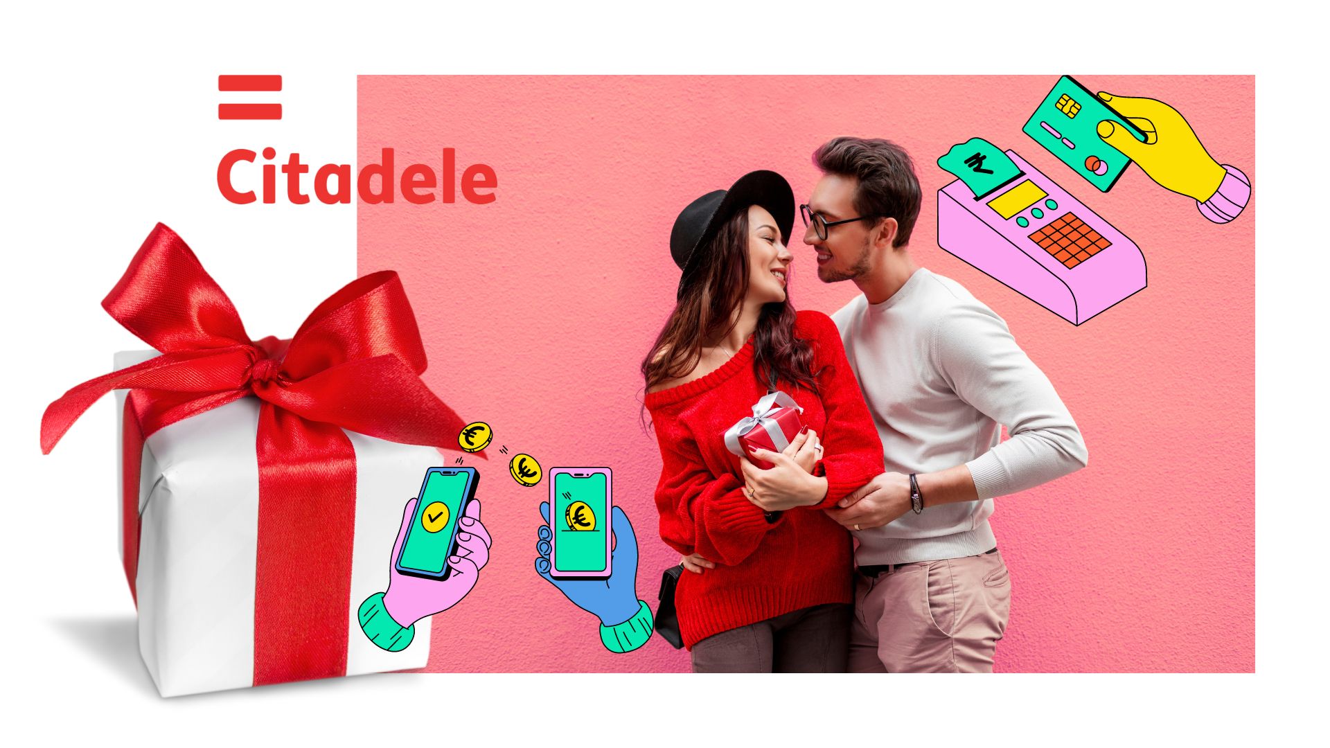 Citadele pank: kas see on hea valik?