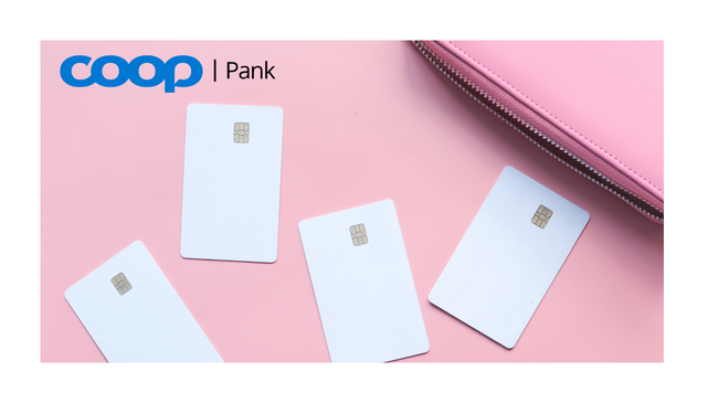 Coop Pank: mis see on ja kui hea on Coop panga väikelaen?