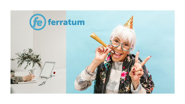 Ferratum.ee: limiidid, iseteenindus, maksepuhkus ja kontakt.