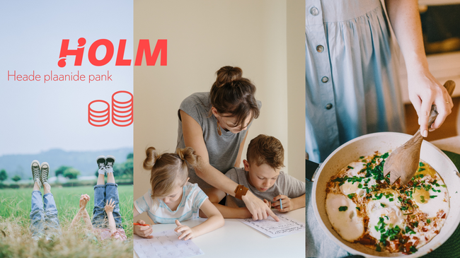 Holm Bank: отзывы, самообслуживание, интресс и другая важная информация