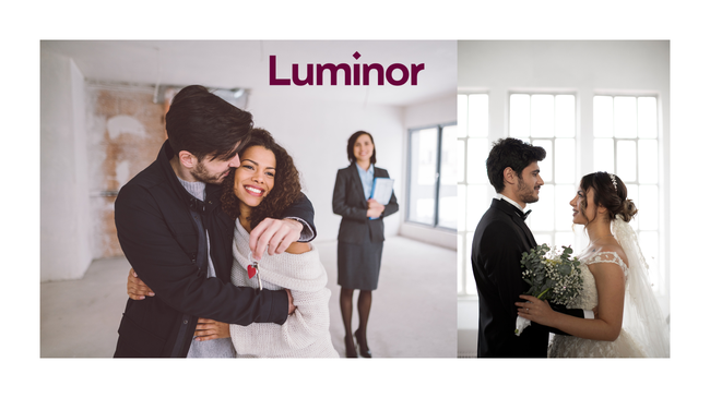 Почему стоит выбрать банк Luminor?