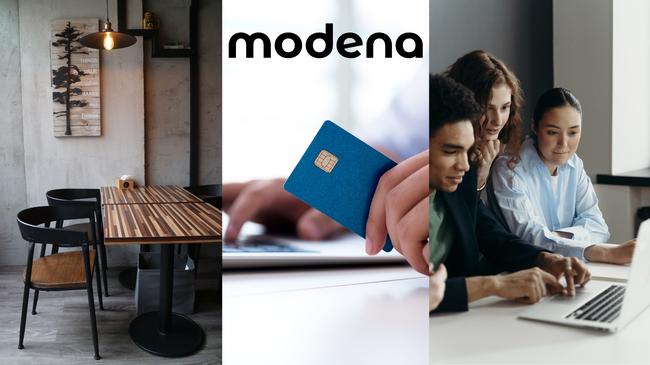 Mis on Modena ja Flex ostukrediit?