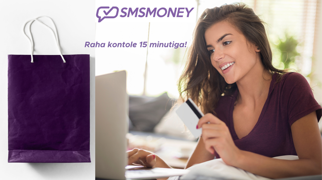Mis on Smsmoney? Iseteenindus, taotlused, nõuded ja palju muud!